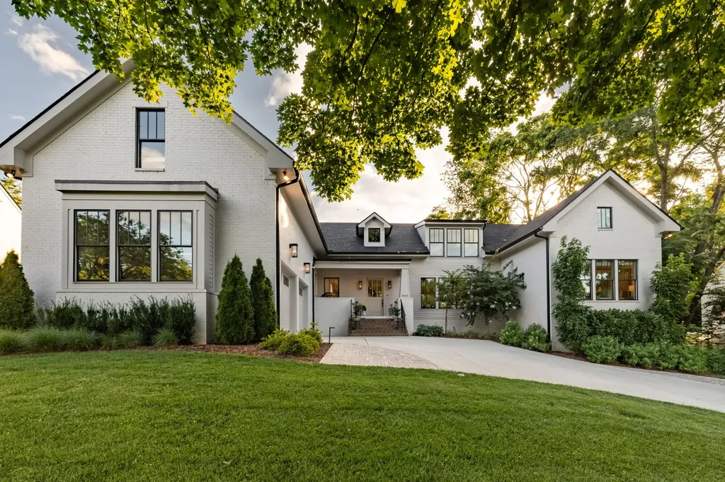 3601 Rainbow Place Nashville TN 37204