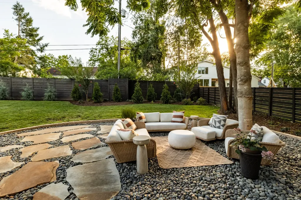 3601 Rainbow Place Nashville TN 37204