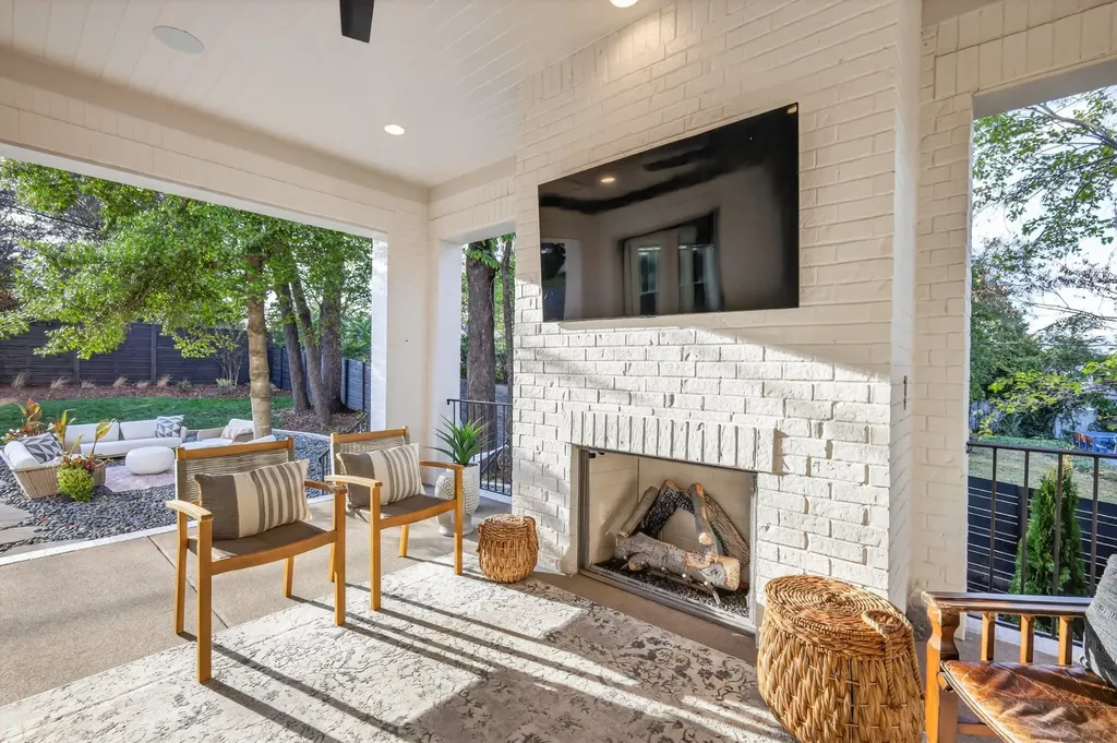 3601 Rainbow Place Nashville TN 37204