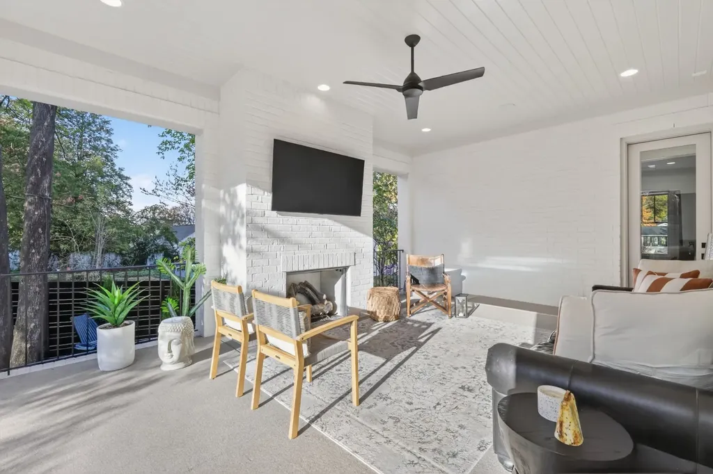 3601 Rainbow Place Nashville TN 37204
