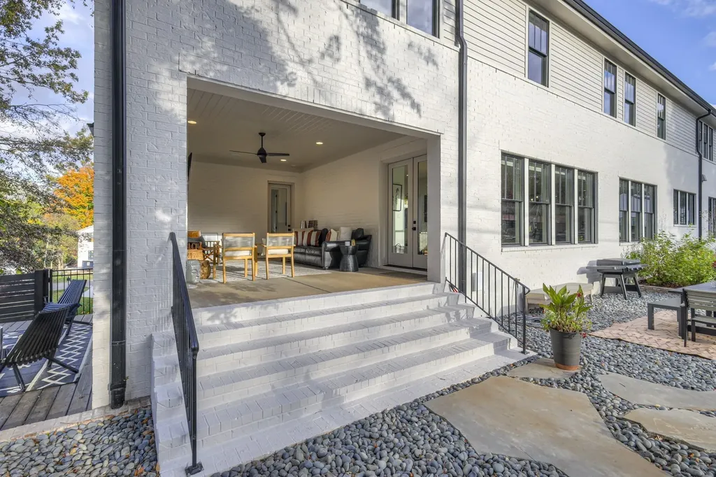 3601 Rainbow Place Nashville TN 37204