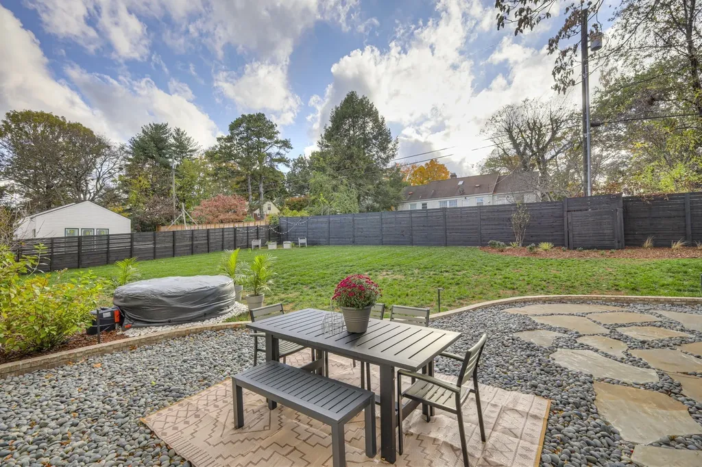 3601 Rainbow Place Nashville TN 37204
