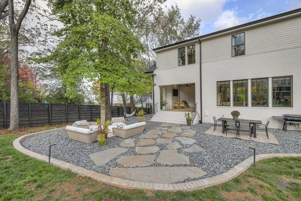 3601 Rainbow Place Nashville TN 37204