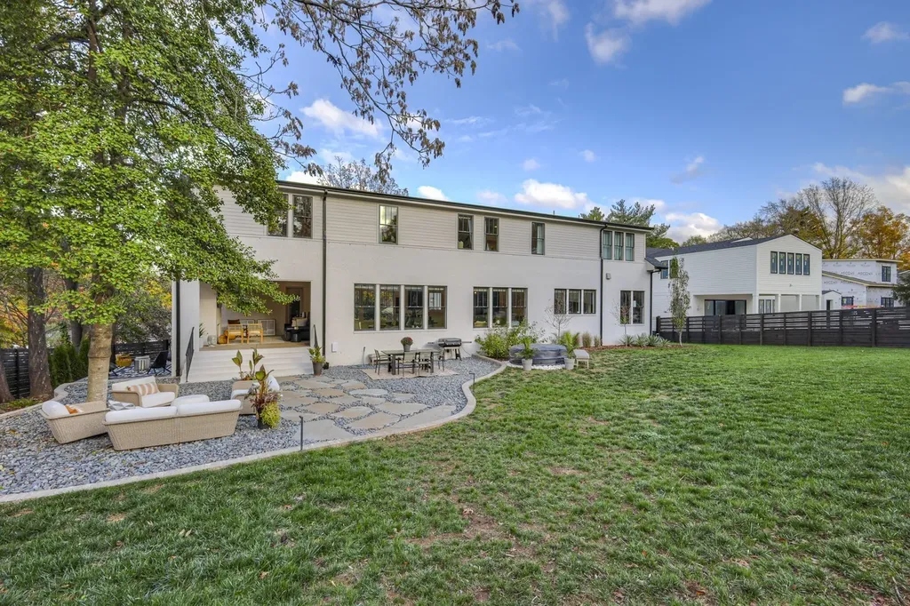 3601 Rainbow Place Nashville TN 37204