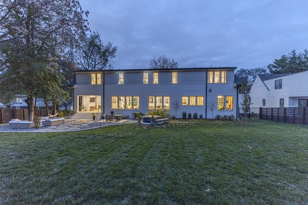 3601 Rainbow Place Nashville TN 37204
