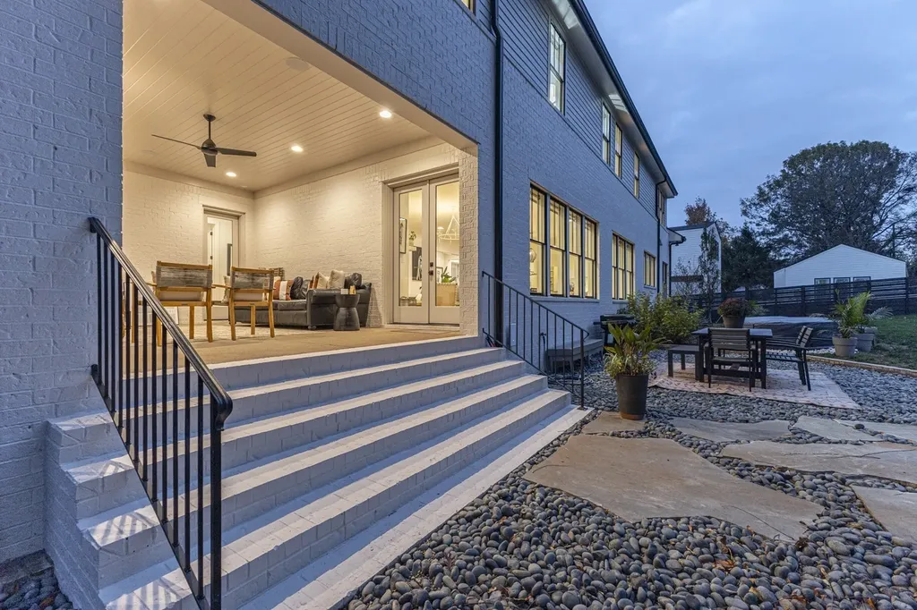 3601 Rainbow Place Nashville TN 37204
