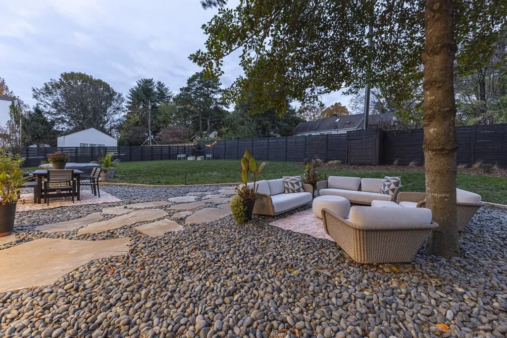 3601 Rainbow Place Nashville TN 37204