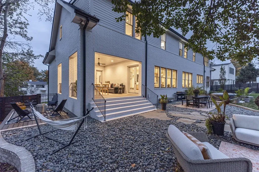 3601 Rainbow Place Nashville TN 37204