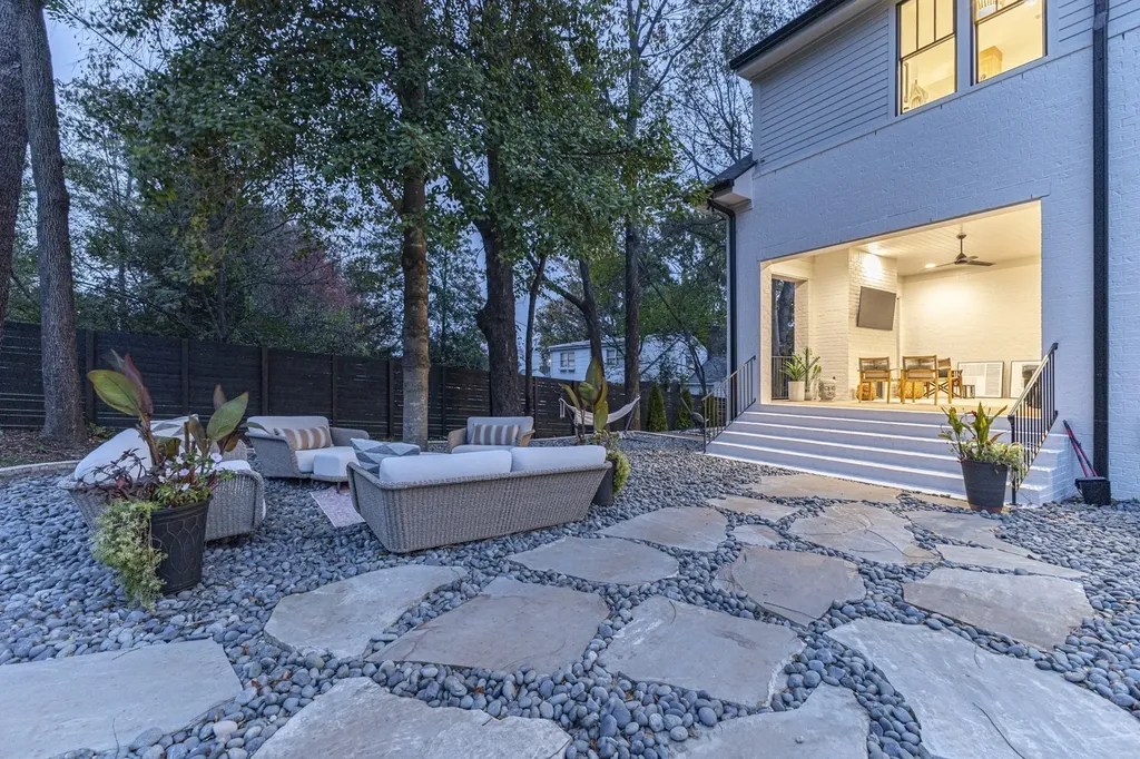 3601 Rainbow Place Nashville TN 37204