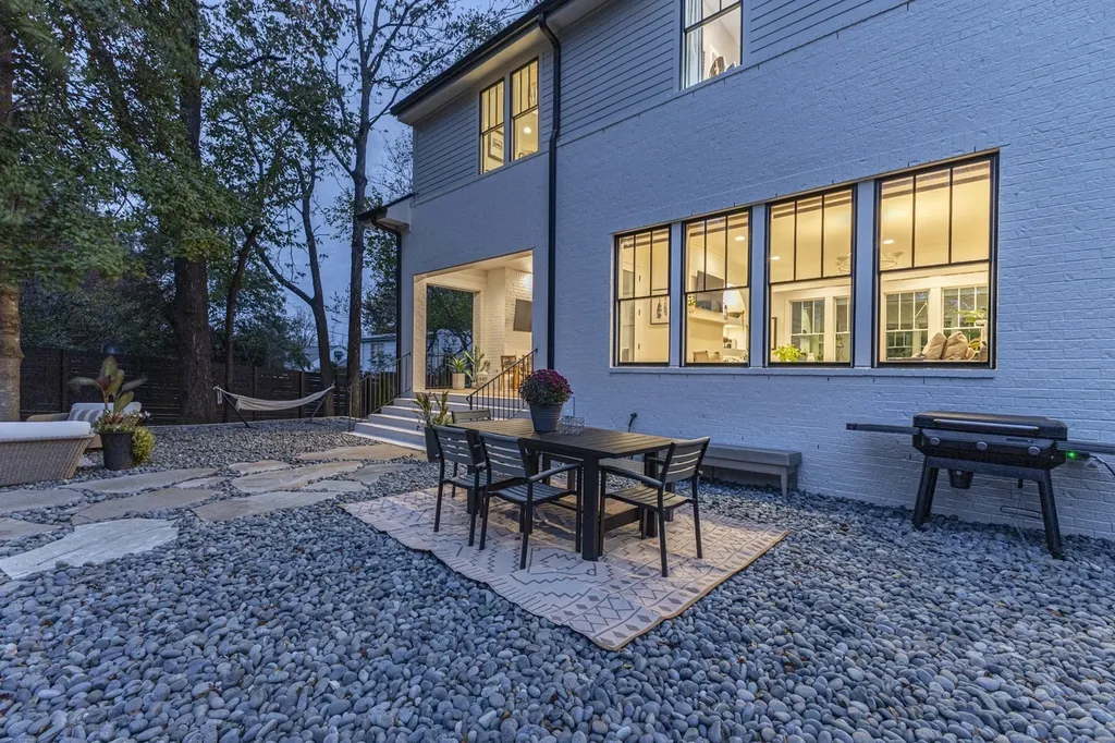 3601 Rainbow Place Nashville TN 37204