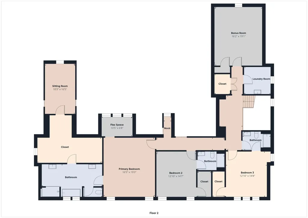 3601 Rainbow Place Nashville TN 37204