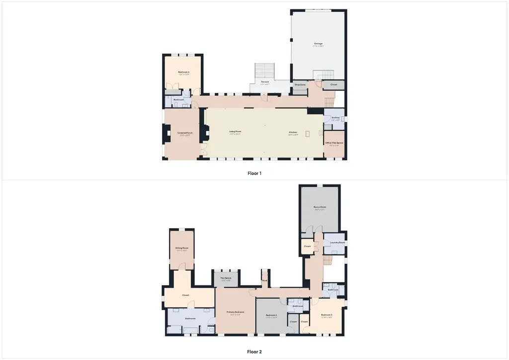 3601 Rainbow Place Nashville TN 37204