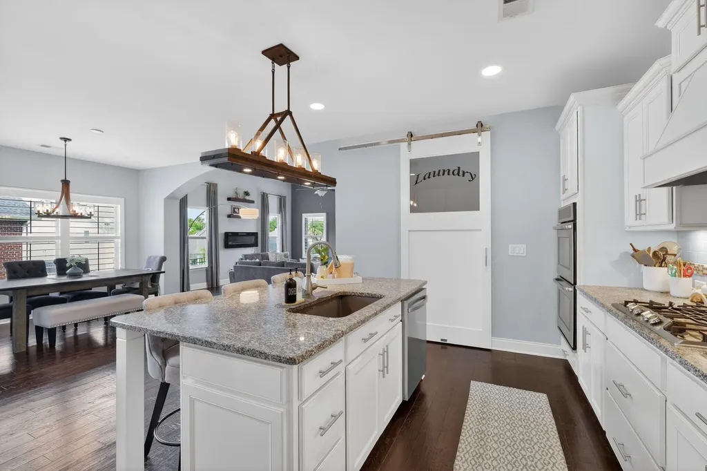 2384 Stockwood Trail Thompsons Station TN 37179