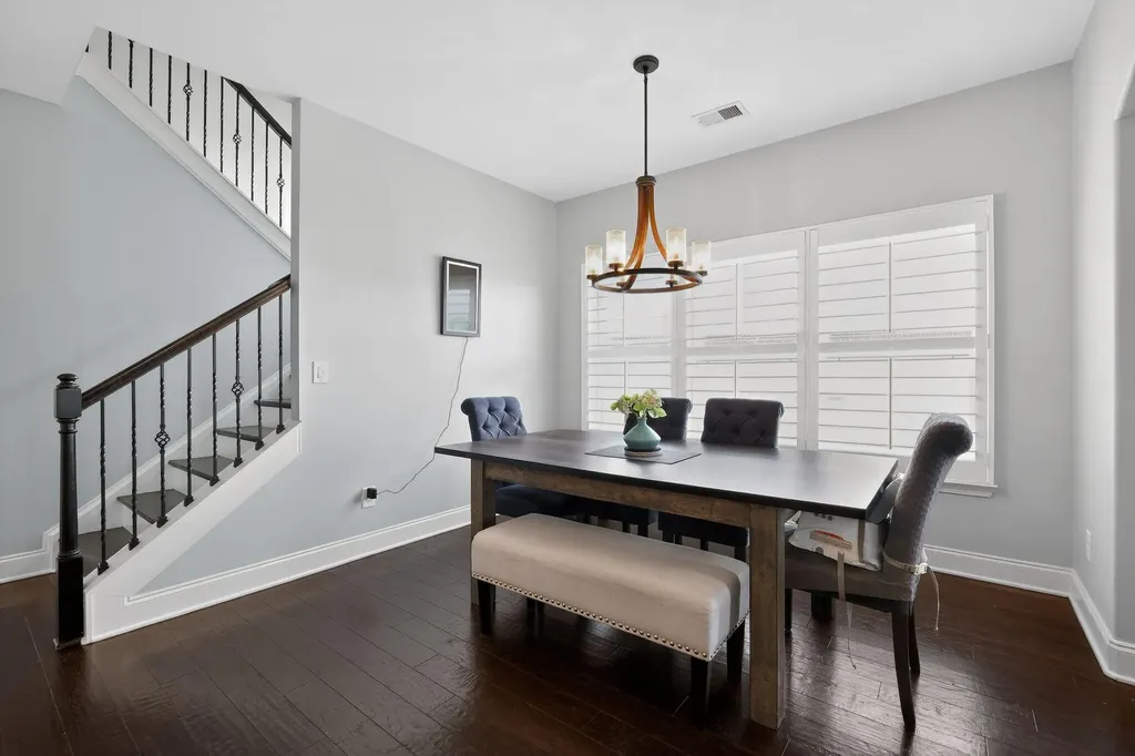 2384 Stockwood Trail Thompsons Station TN 37179