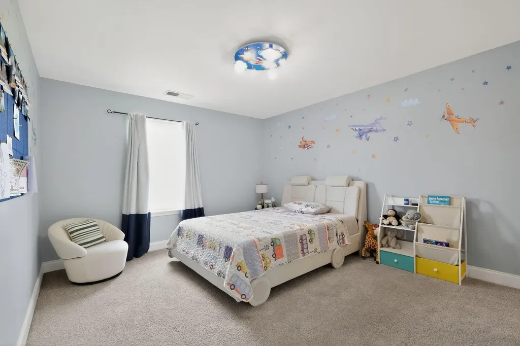 2384 Stockwood Trail Thompsons Station TN 37179