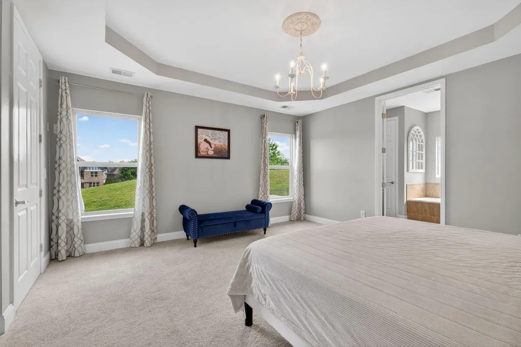 2384 Stockwood Trail Thompsons Station TN 37179