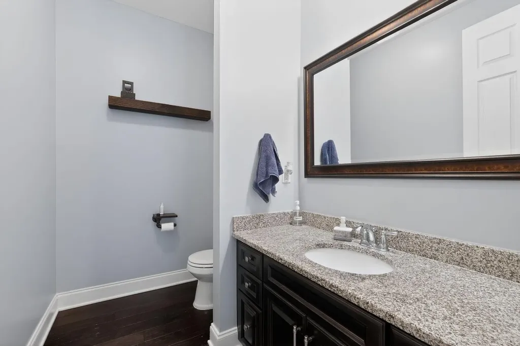2384 Stockwood Trail Thompsons Station TN 37179