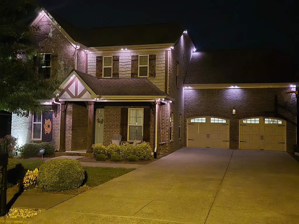 2384 Stockwood Trail Thompsons Station TN 37179