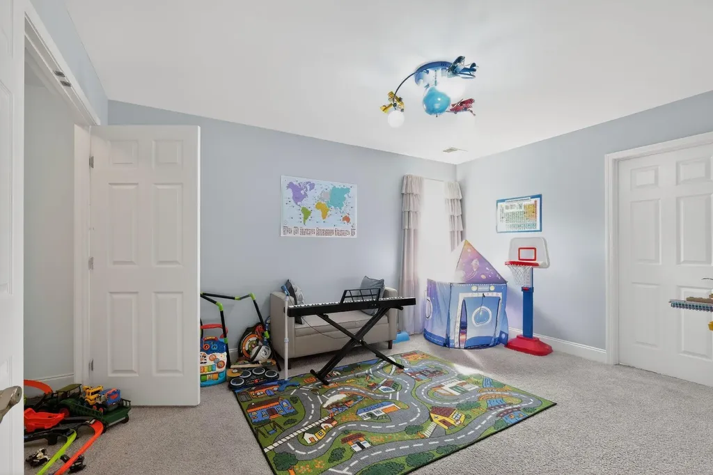 2384 Stockwood Trail Thompsons Station TN 37179