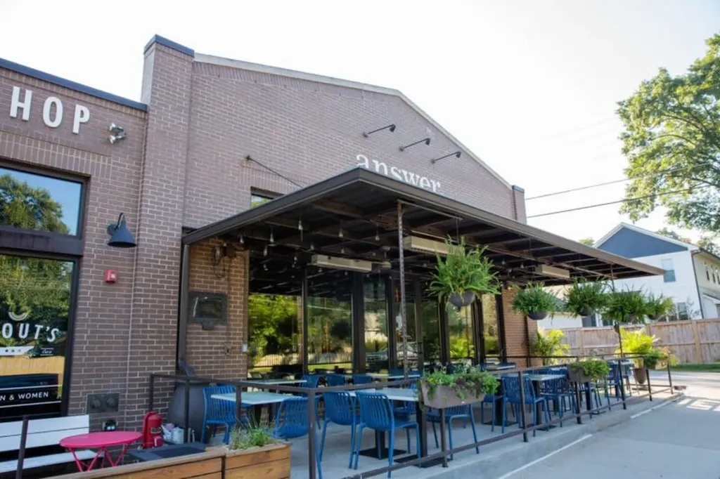 3214 Charlotte Avenue Nashville TN 37209
