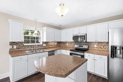 2204 Falcon Creek Drive Franklin TN 37067