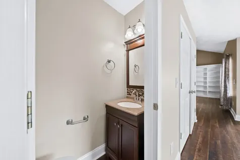 2204 Falcon Creek Drive Franklin TN 37067