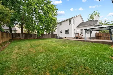2204 Falcon Creek Drive Franklin TN 37067