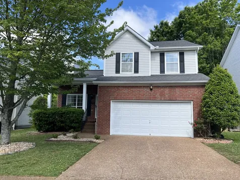2204 Falcon Creek Drive Franklin TN 37067