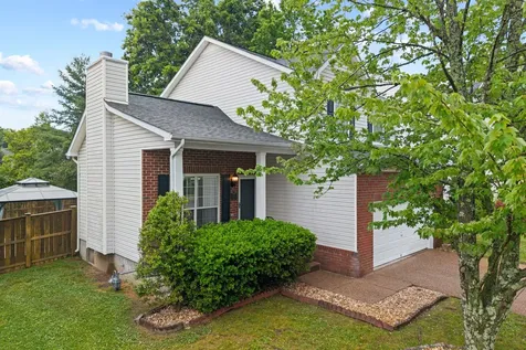 2204 Falcon Creek Drive Franklin TN 37067