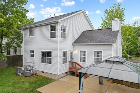 2204 Falcon Creek Drive Franklin TN 37067