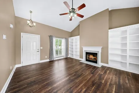 2204 Falcon Creek Drive Franklin TN 37067