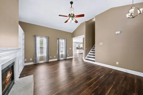 2204 Falcon Creek Drive Franklin TN 37067