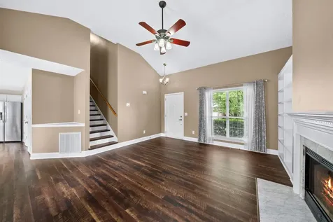 2204 Falcon Creek Drive Franklin TN 37067