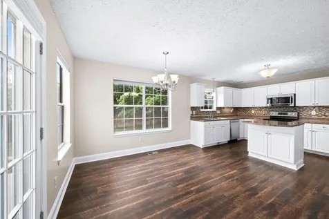 2204 Falcon Creek Drive Franklin TN 37067