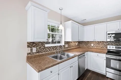 2204 Falcon Creek Drive Franklin TN 37067
