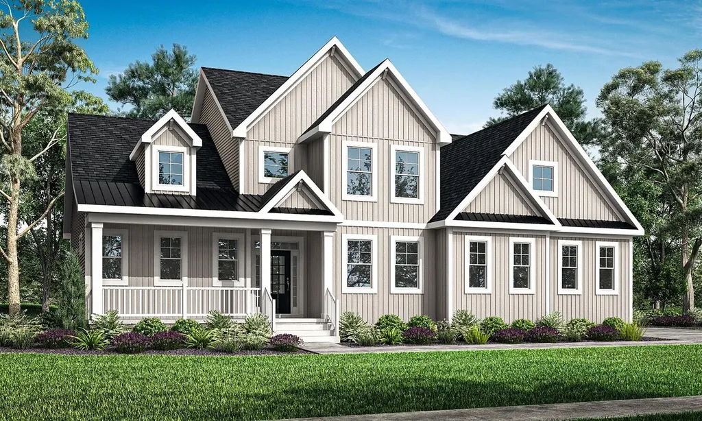 125 Firefly Lane Hendersonville TN 37075