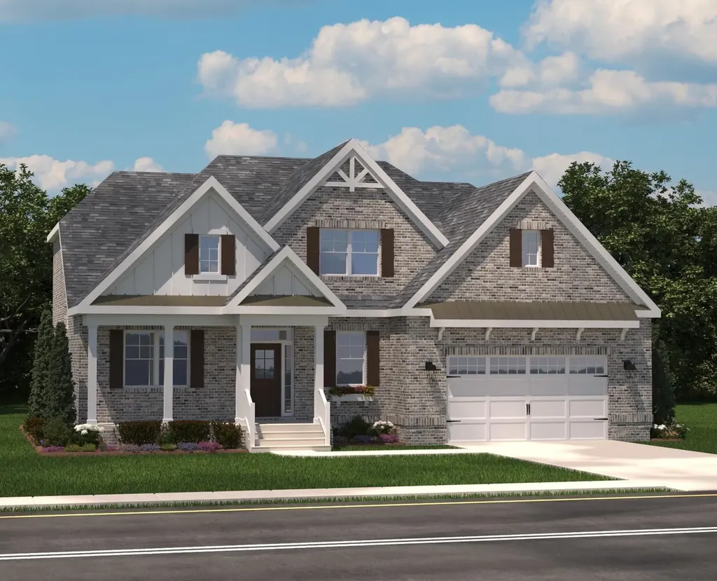 381 Reddenwood Road Hendersonville TN 37075
