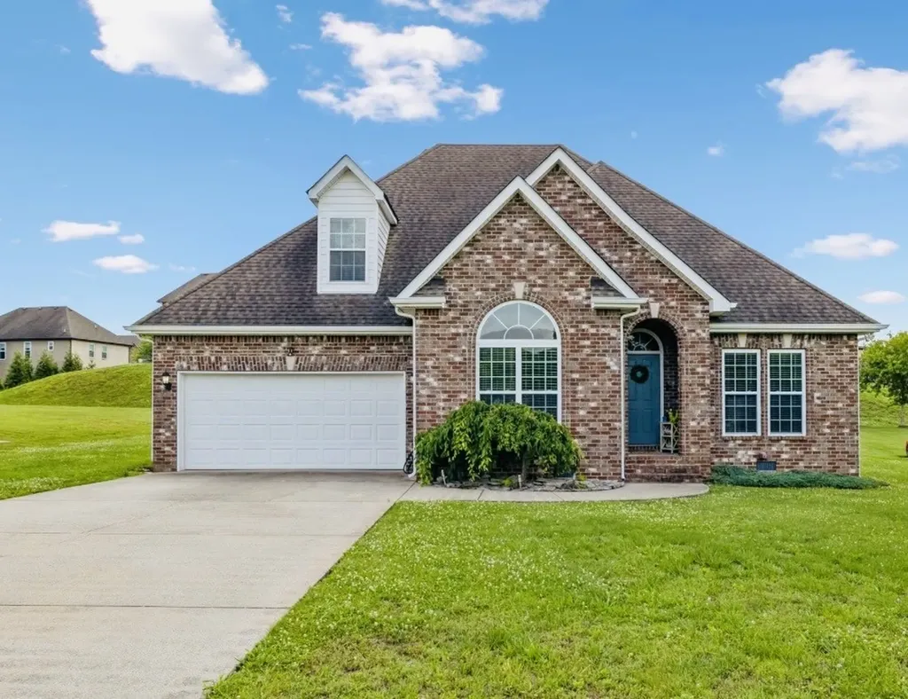 145 Auburn Hills Drive Woodbury TN 37190