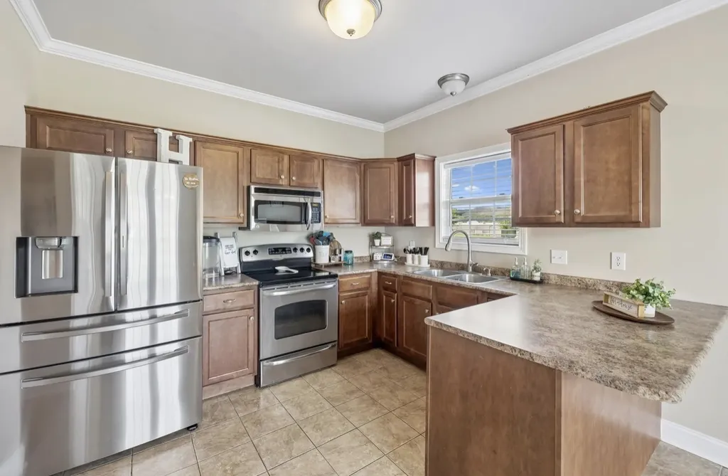 145 Auburn Hills Drive Woodbury TN 37190