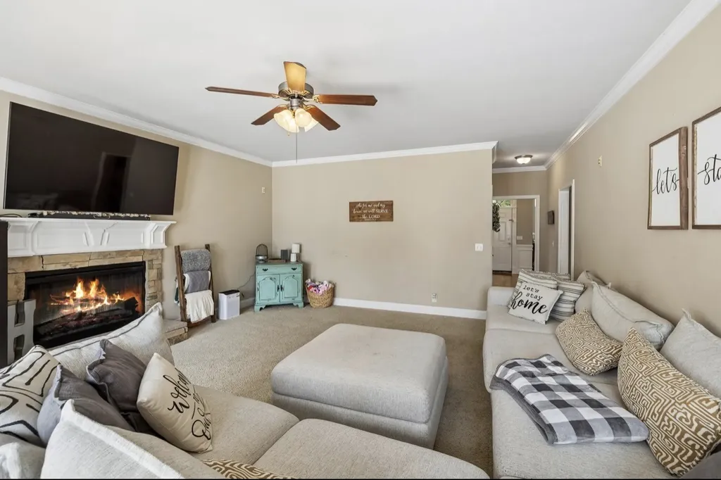 145 Auburn Hills Drive Woodbury TN 37190
