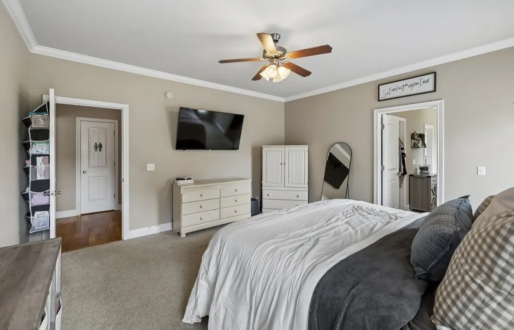 145 Auburn Hills Drive Woodbury TN 37190