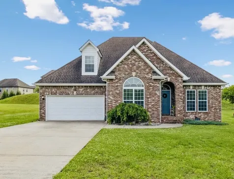 145 Auburn Hills Drive Woodbury TN 37190