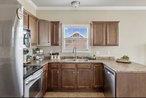 145 Auburn Hills Drive Woodbury TN 37190