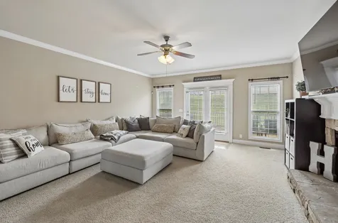 145 Auburn Hills Drive Woodbury TN 37190