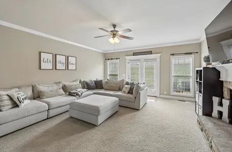 145 Auburn Hills Drive Woodbury TN 37190