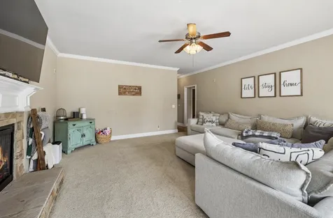 145 Auburn Hills Drive Woodbury TN 37190
