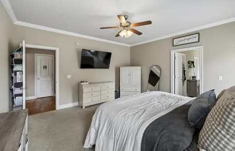 145 Auburn Hills Drive Woodbury TN 37190