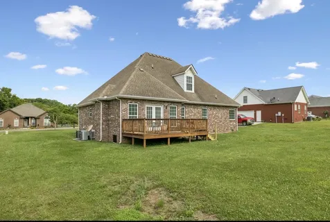 145 Auburn Hills Drive Woodbury TN 37190