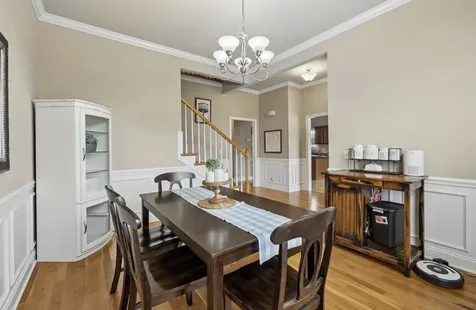 145 Auburn Hills Drive Woodbury TN 37190