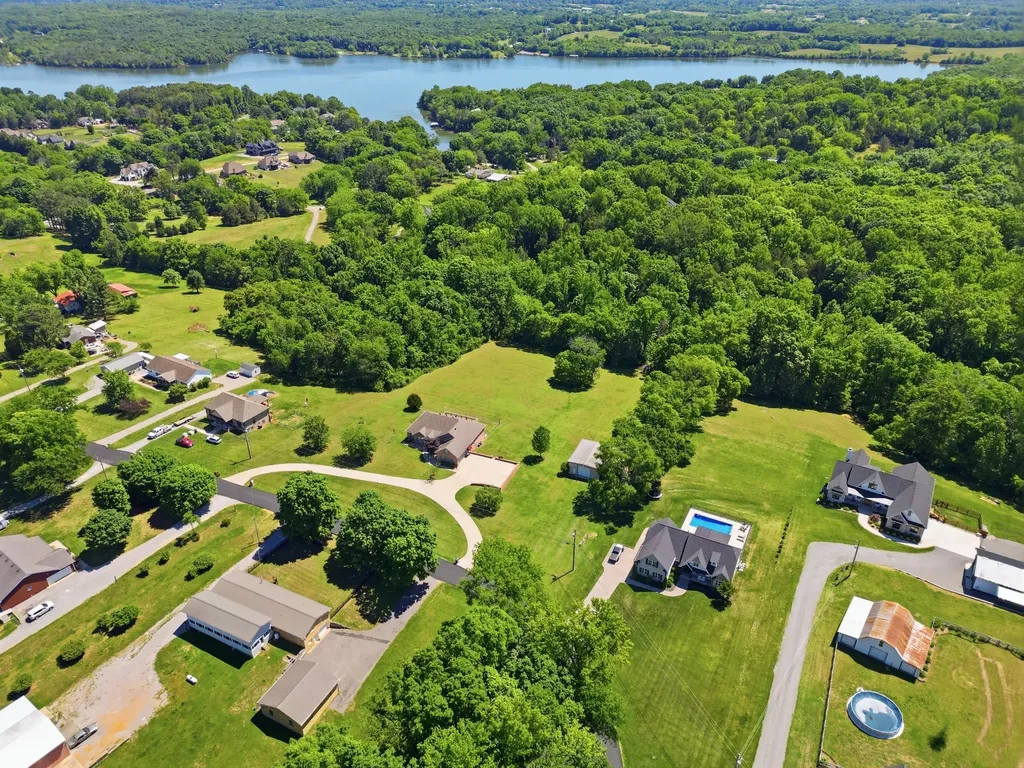 980 Riverview Road Mount Juliet TN 37122